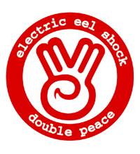 logo Electric Eel Shock